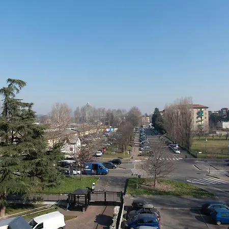 San Siro Stadium - Youhosty Milán
