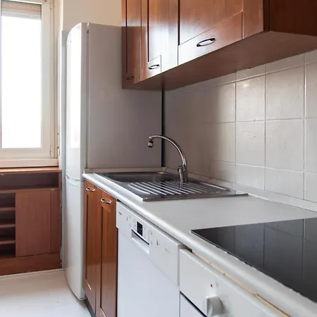 San Siro Stadium - Youhosty * ميلان