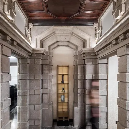 Casa Baglioni - The Leading Of The World 5*