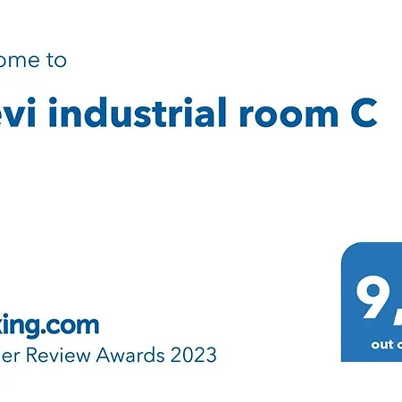 Trevi Industrial C *