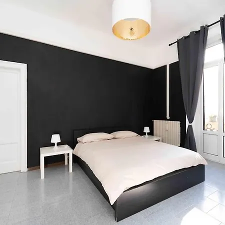 Casemi - Paracelso1 In Centro