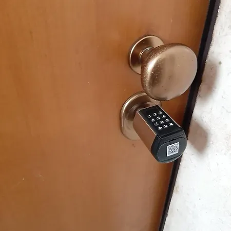 M.aurelio Red 公寓 *