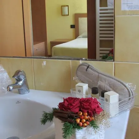 B&B Villa Xenia Nocleg ze śniadaniem Mediolan