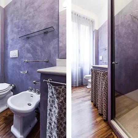 Appartement Cadorna Lux Milaan