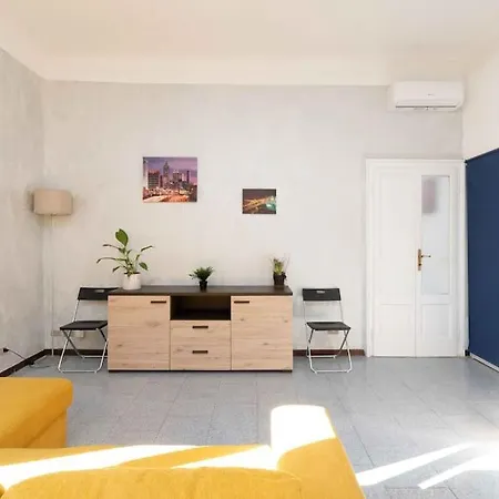 Casemi - Paracelso1 In Centro *