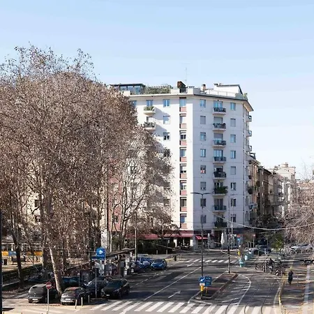 Casemi - Paracelso1 In Centro