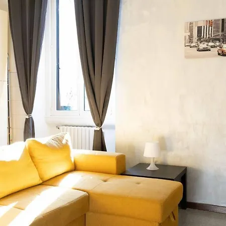 Casemi - Paracelso1 In Centro *