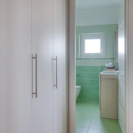 Joivy Delightful Flat In Forlanini Lägenhet