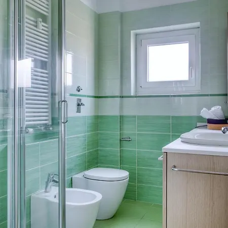 Joivy Delightful Flat In Forlanini Milano