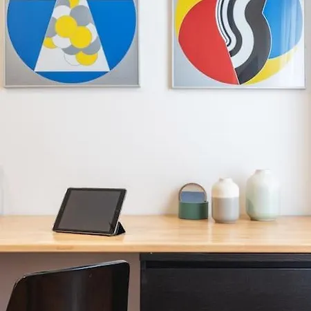 Piola Flexyrent Apt. A.c. Wifi