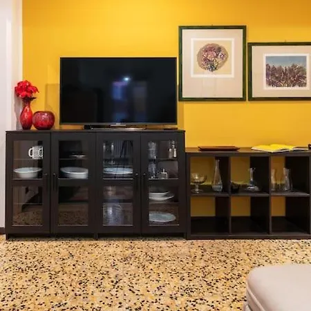 Piola Flexyrent Apt. A.c. Wifi Apartament Mediolan