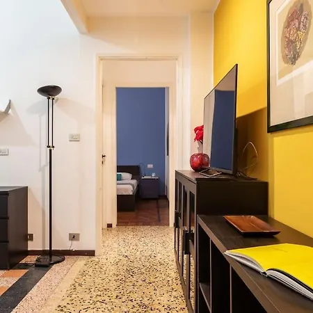 Piola Flexyrent Apt. A.c. Wifi *