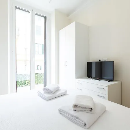 Апартаменты Repubblica Modern Flat *
