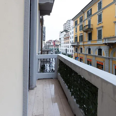 Repubblica Modern Flat * Милан
