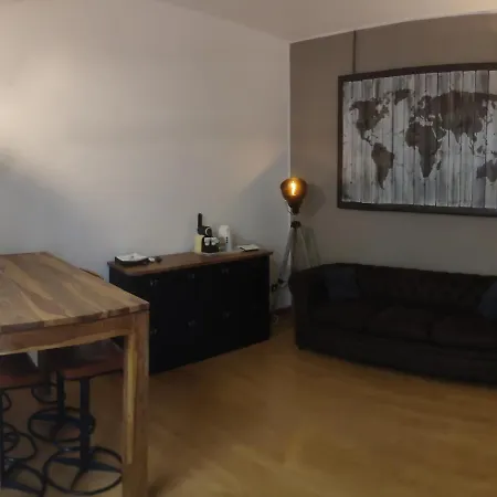 Appartement Brera