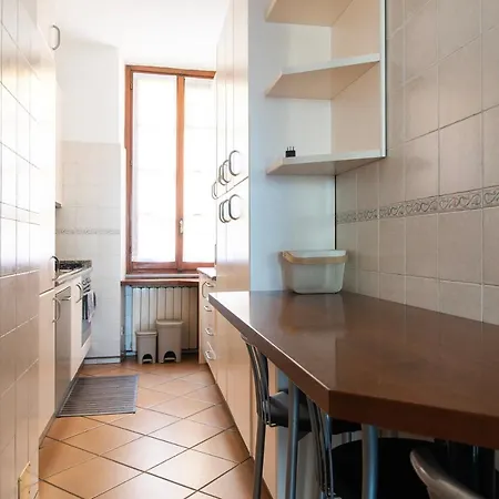 Διαμέρισμα Youhosty - Mercato Big 16 Μιλάνο