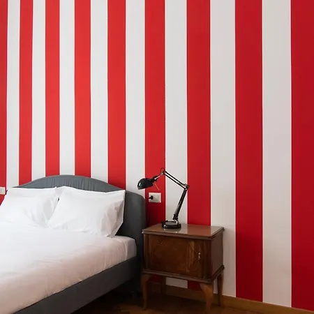 דירה Youhosty - Ponte Vetero 21