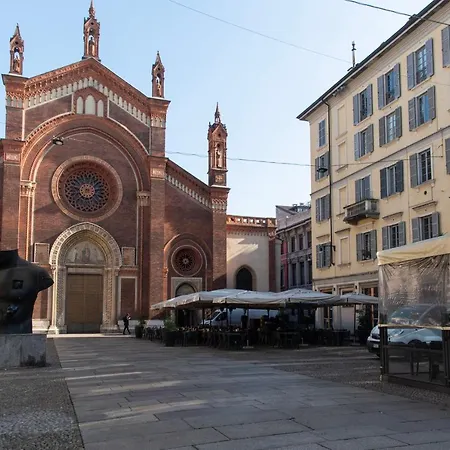 Youhosty - Ponte Vetero 21 Milan