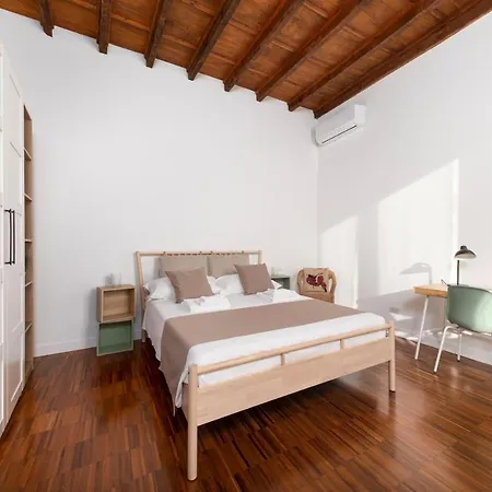 Apartment Casa Da Arena *