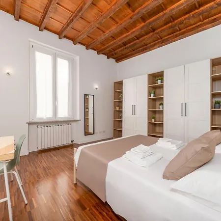 Casa Da Arena * Milan