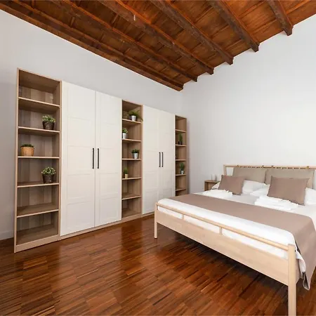 Casa Da Arena Apartment