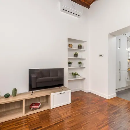 Apartment Casa Da Arena *