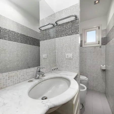 דירה Casa Da Arena *