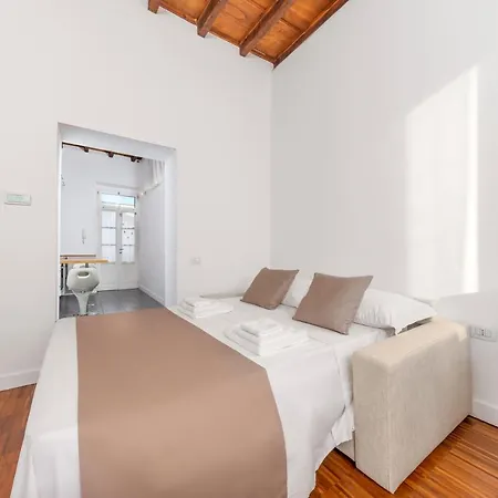 Apartment Casa Da Arena Mailand