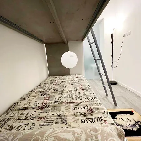 Hostel 20min Duomo Il Tuo Posto Letto A Milan