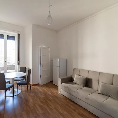Διαμέρισμα Hbhall Residenze Darsena