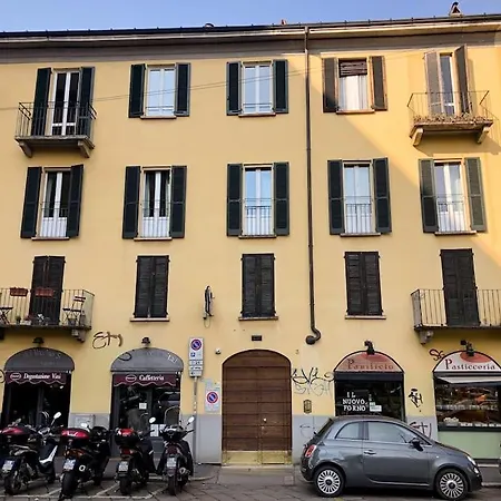 Appartamento Lovely Flat With Park View *