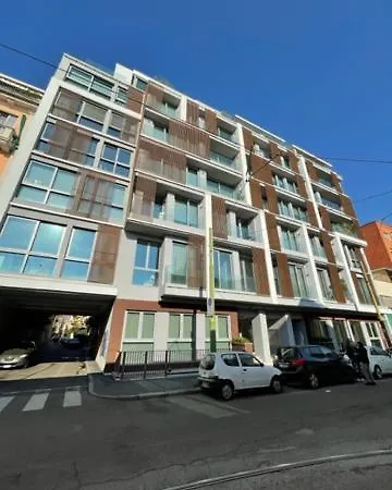 Casa vacanze Suitesettepesciolini - Casa Zoe Milano