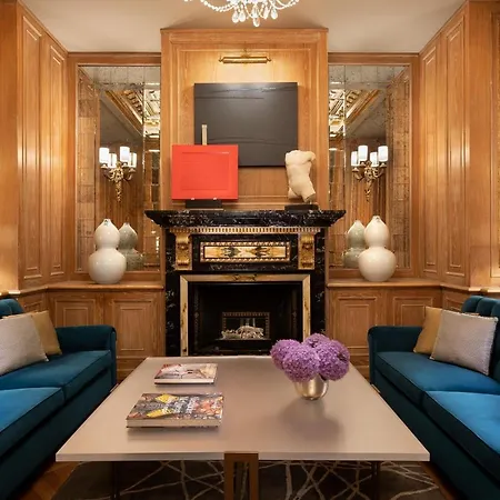 The Westin Palace, 5*