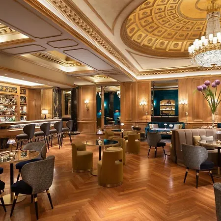 Otel The Westin Palace,