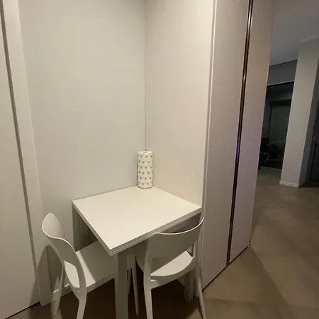 Suitesettepesciolini - Casa Zoe بيت للعطل ميلان