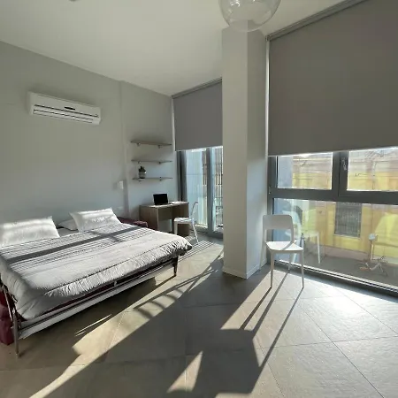 Suitesettepesciolini - Casa Zoe بيت للعطل