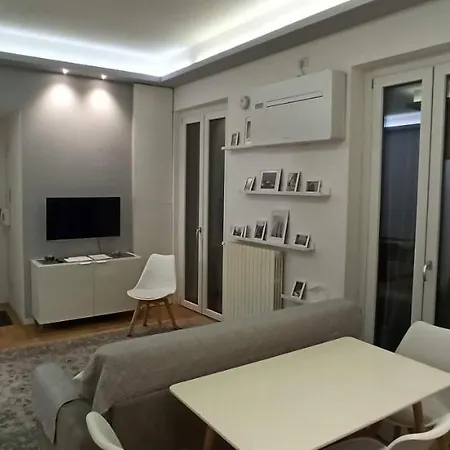 Luxury House Lupetta 3 Apartment