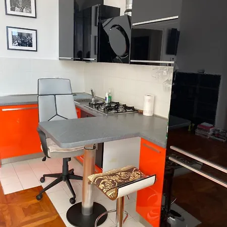 Navigli Rent Milano