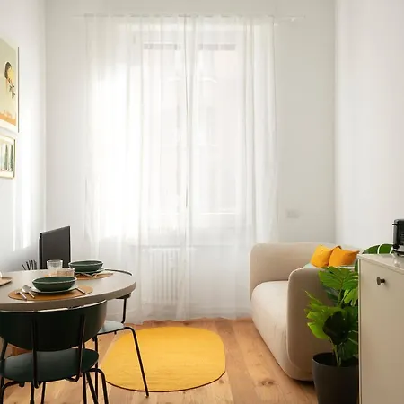 Bourgie Apartamento