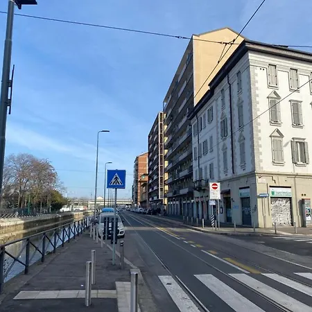 Navigli Rent