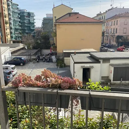 דירה Navigli Rent