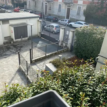 דירה Navigli Rent