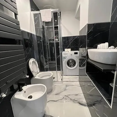 Luxury Carrara