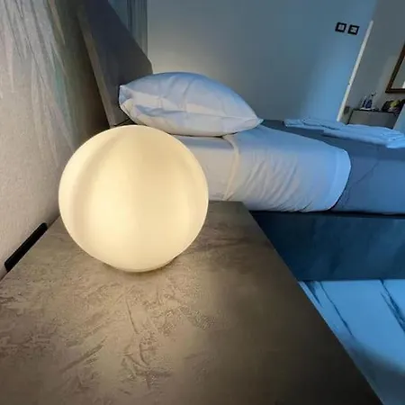 Lejlighed Luxury Carrara *