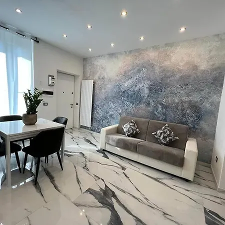 Daire Luxury Carrara *