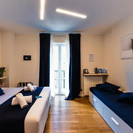 Gegix's Milano
