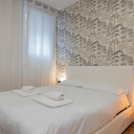 I Host - Fra Bartolomeo 16 Apartment Milan
