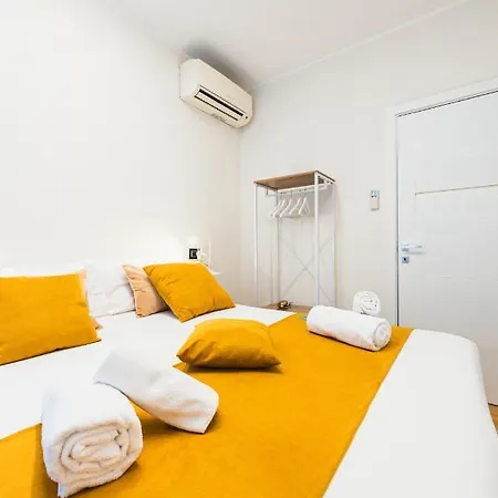 Gegix's Pensjonat Mediolan