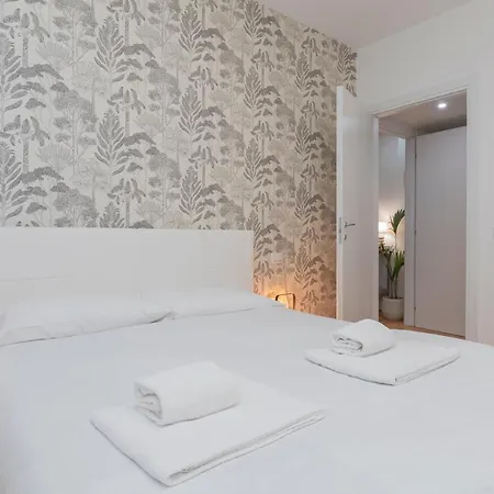 Apartment I Host - Fra Bartolomeo 16