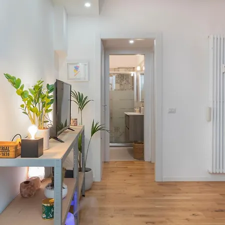 I Host - Fra Bartolomeo 16 Apartment Milan